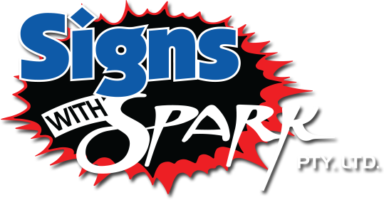 Signs with Spark